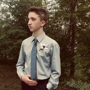 Meet your Posher, Lance